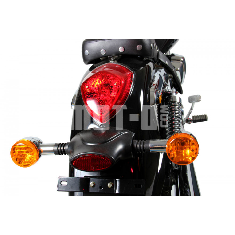 Мотоцикл Круизер(чоппер) Lifan LF250-B