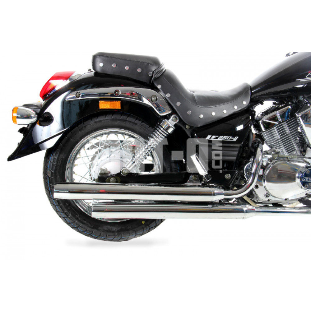 Мотоцикл Круизер(чоппер) Lifan LF250-B