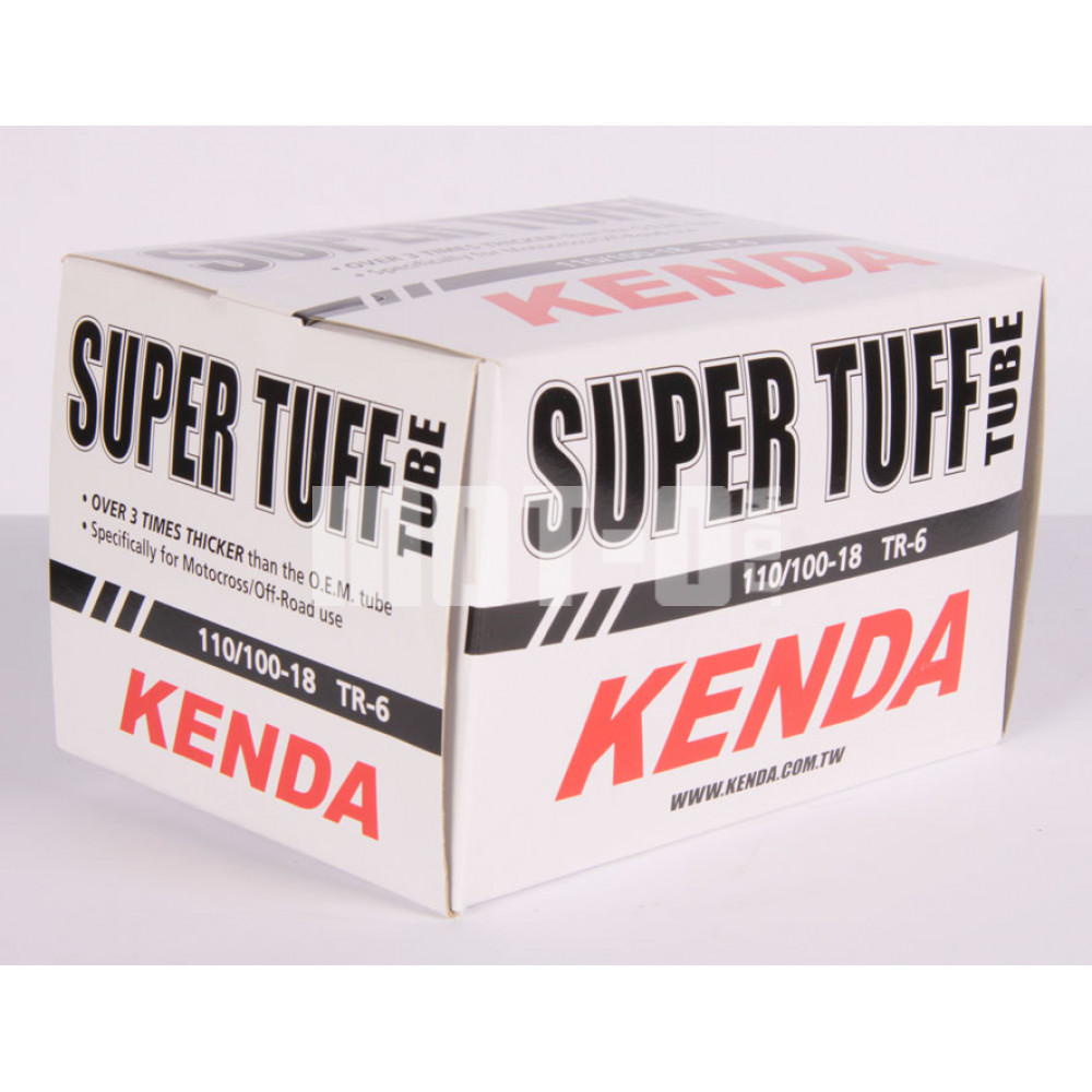 камера SUPER TUFF 110/90-19 TR-6