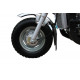Трицикл (грузовой мотороллер,муравей) MT200ZH-4V