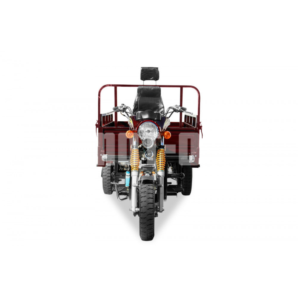 Трицикл (грузовой мотоцикл,муравей) Musstang MT250ZH-4V