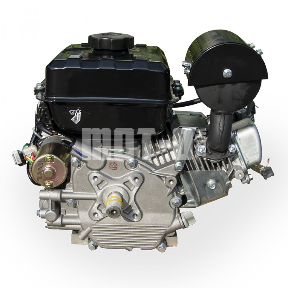 Высокооборотистый двигатель LIFAN GS212E (серия SPORT)