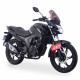 Дорожній мотоцикл Lifan KP200 (Irokez 200)