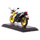 Сувенирная модель спортивного мотоцикла Lifan KPR (LF150-10S)