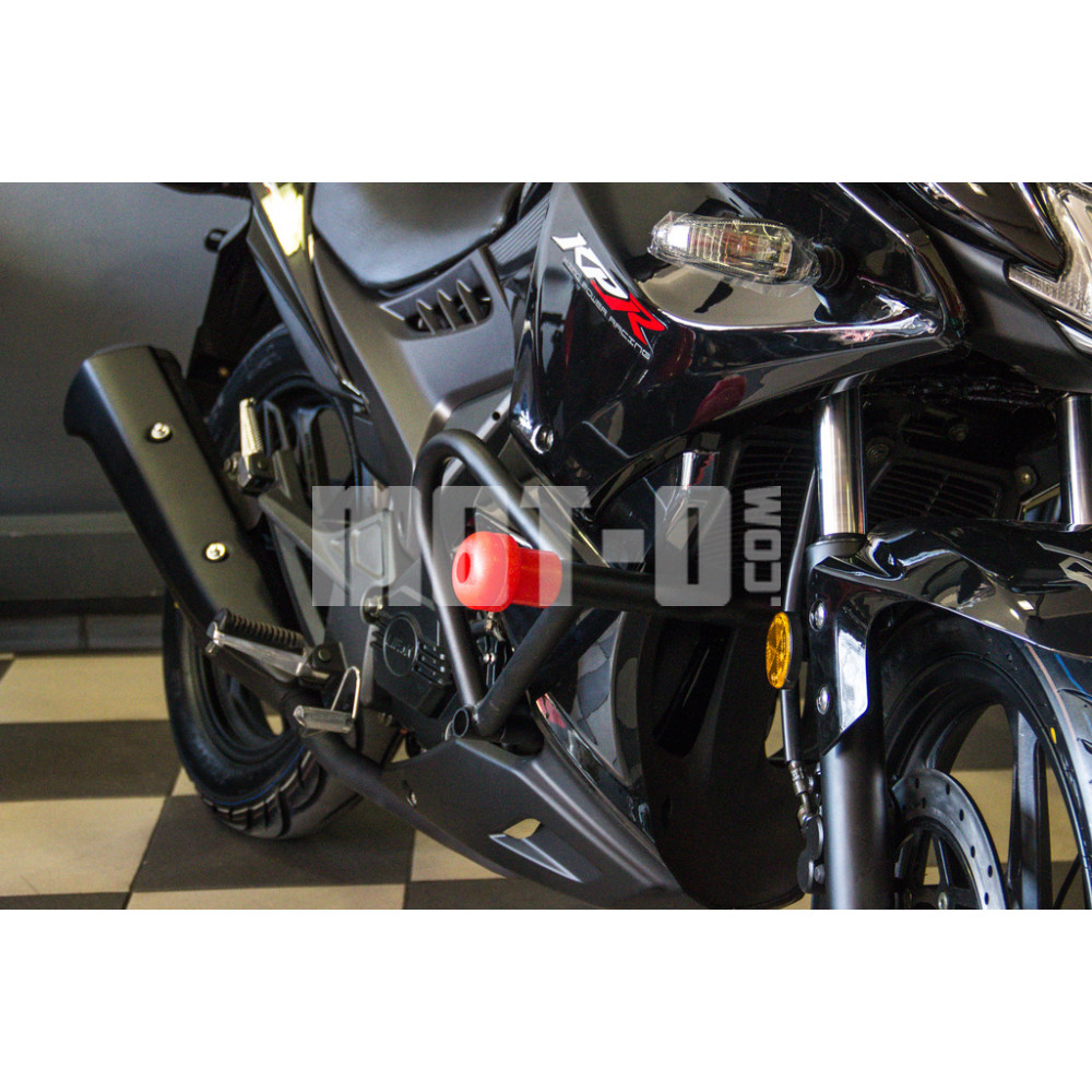 Крашпеды мотоцикла Lifan KPR (LF200-10S)