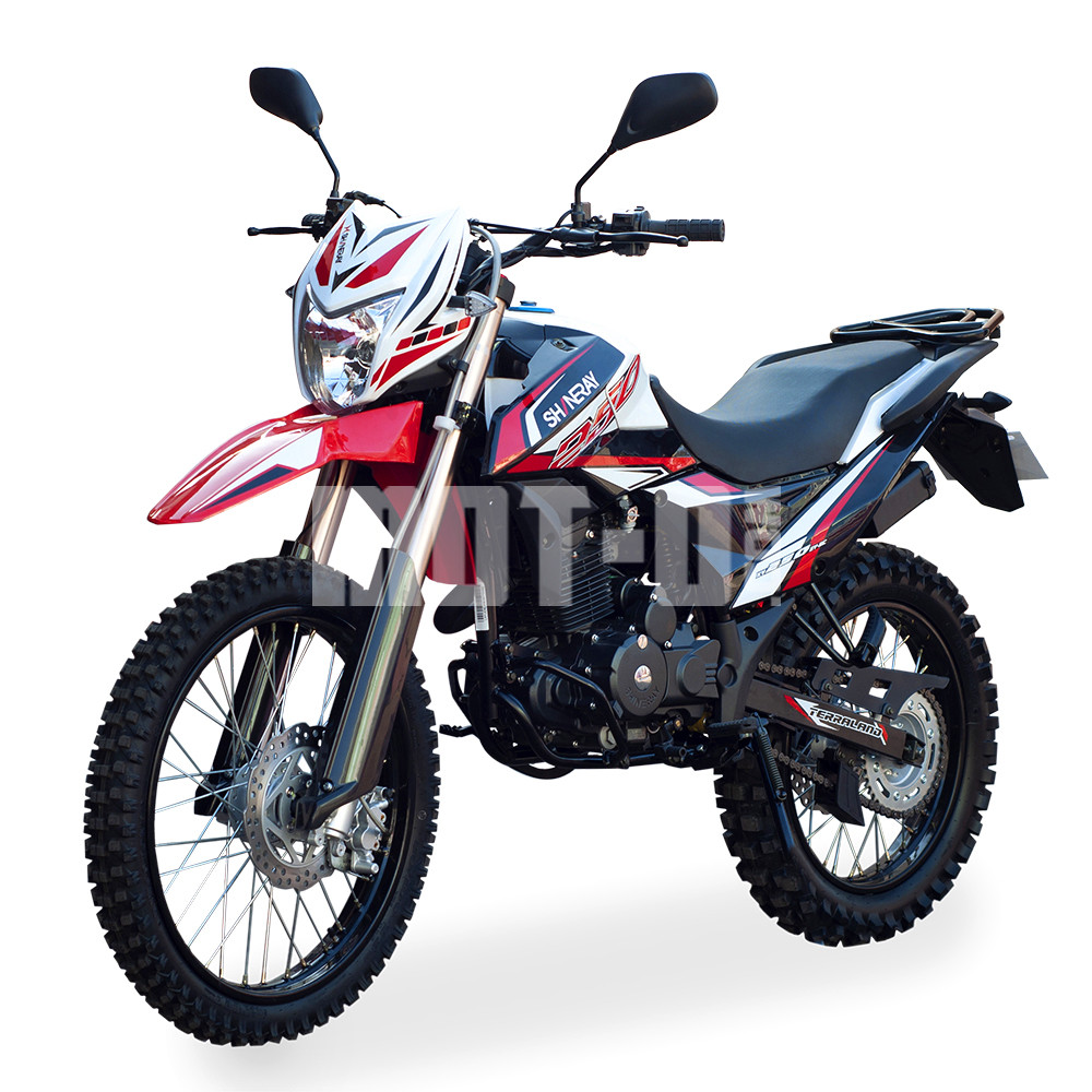 XY250GY-6C 2019MY Special Edition / ENDURO