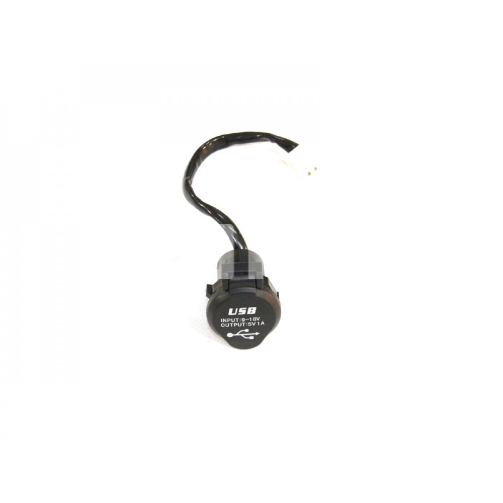 USB разъём Lifan KPT (LF200-10L)