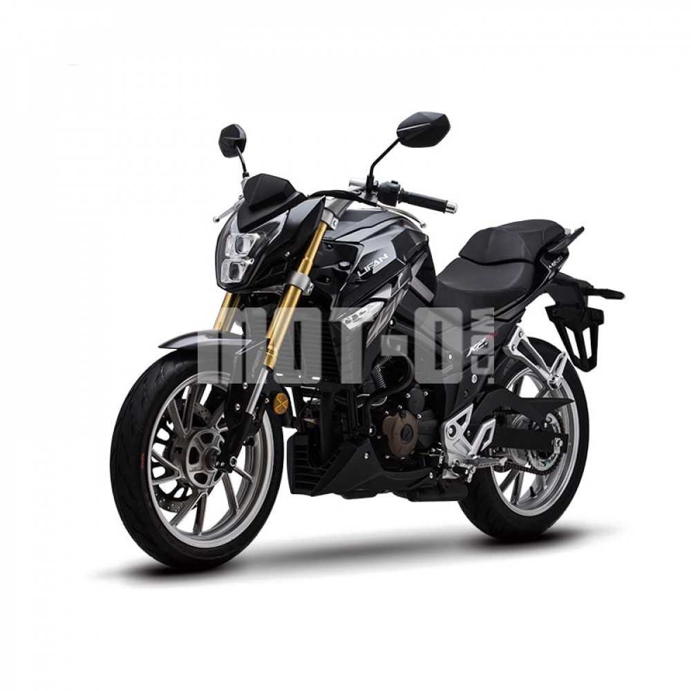 Дорожній мотоцикл Lifan KP250