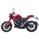 Дорожный мотоцикл Lifan SR200