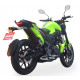 Дорожный мотоцикл Lifan SR200