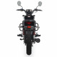 Мотоцикл малокубатурный Musstang Viking  MT125-V