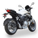 Дорожній мотоцикл Lifan KP350