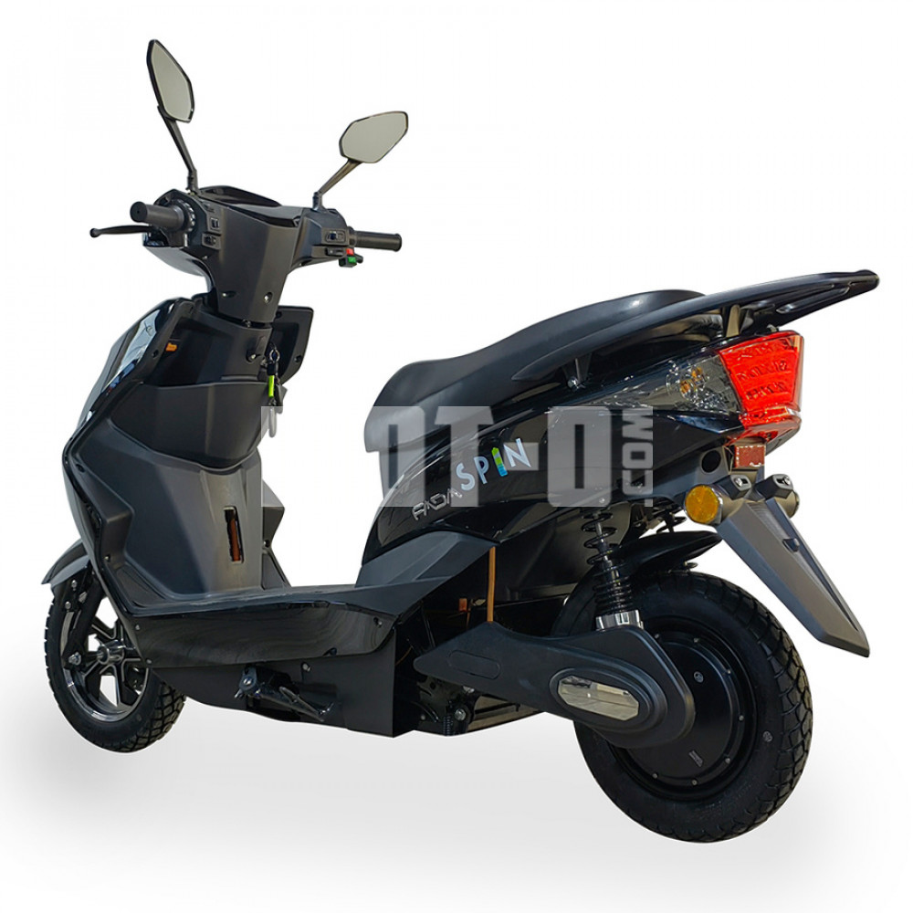 Электрический скутер FADA SPiN 1500W (AGM)
