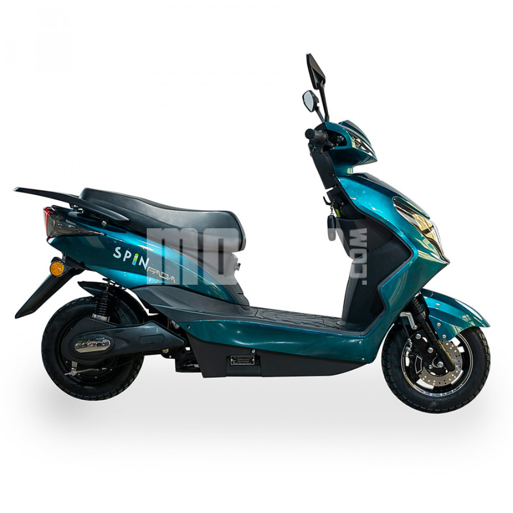Електричний скутер FADA SPiN
