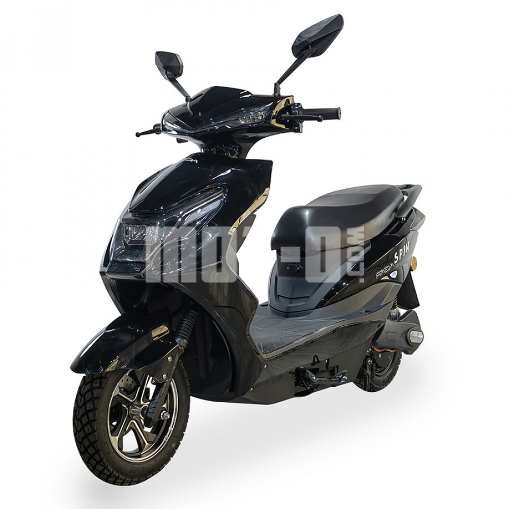 Электрический скутер FADA SPiN 1500W (AGM)