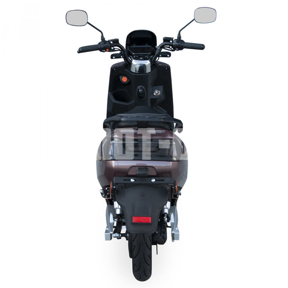 Электрический скутер FADA NiO 2000W (AGM)