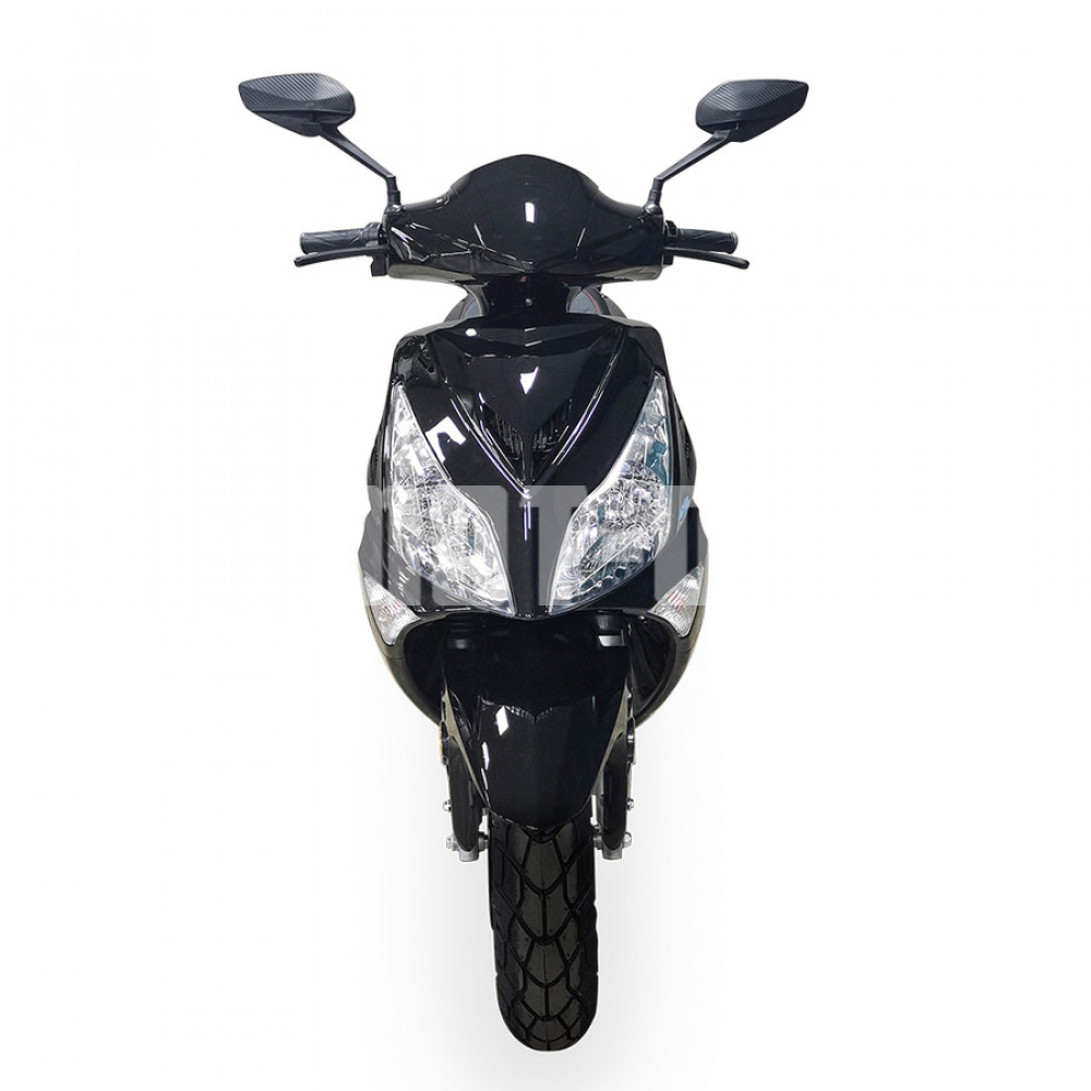 Электрический скутер  FADA UNLi 2500W  (LiFePO4)