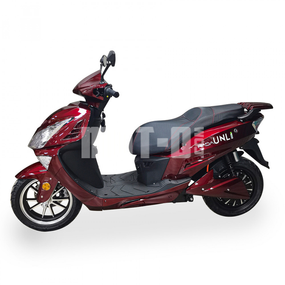 Електричний скутер FADA UNLi (LiFePO4)