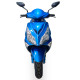 Електричний скутер FADA UNLi (LiFePO4)