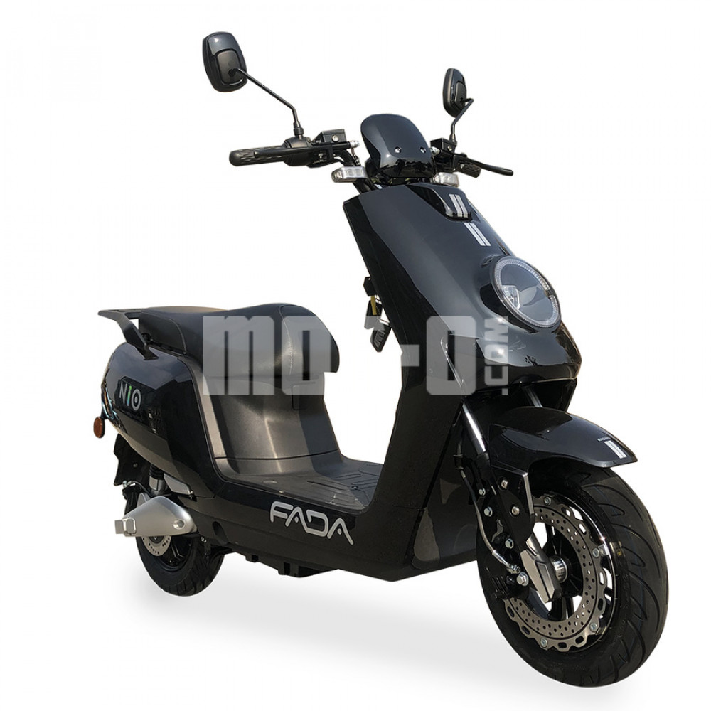 Электрический скутер FADA NiO 2000W (Li-ion)