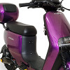 Фіолетовий N9 