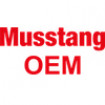 Musstang OEM