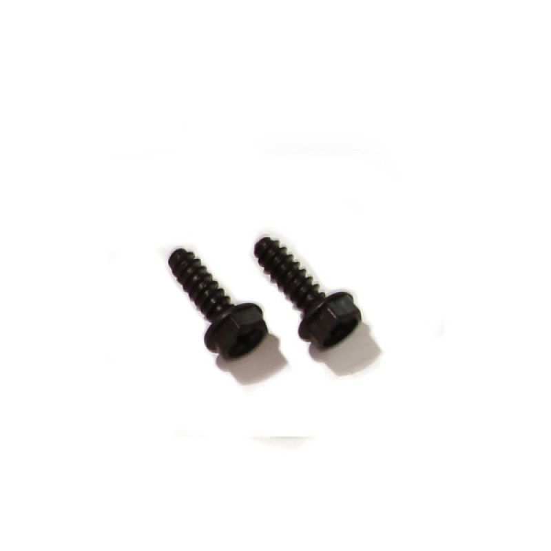 Винт ST 4.8x16 Крышки обдува генератора
