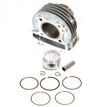 ЦПГ 72сс для 50cc(см3) 4T