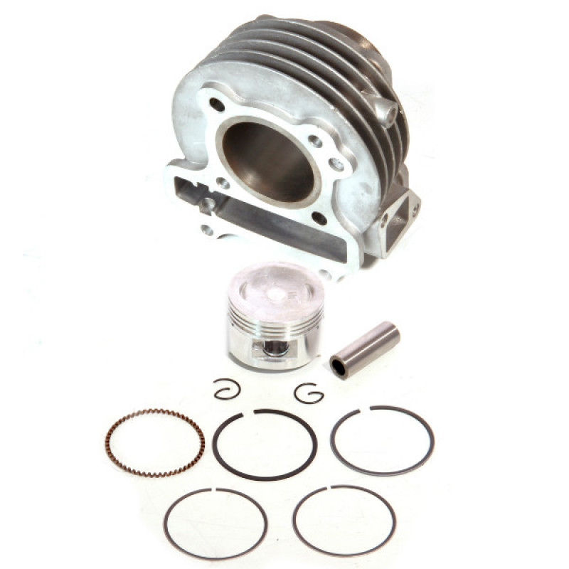 ЦПГ 72сс для 50cc(см3) 4T