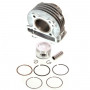 ЦПГ 72сс для 50cc(см3) 4T