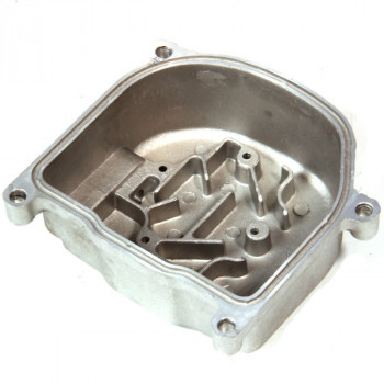 Крышка головки цилиндра 50cc(см3) 4T 