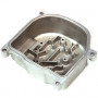 Крышка головки цилиндра 50cc(см3) 4T 