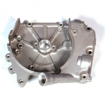 Крышка масляного насоса 50cc(см3) 4T 