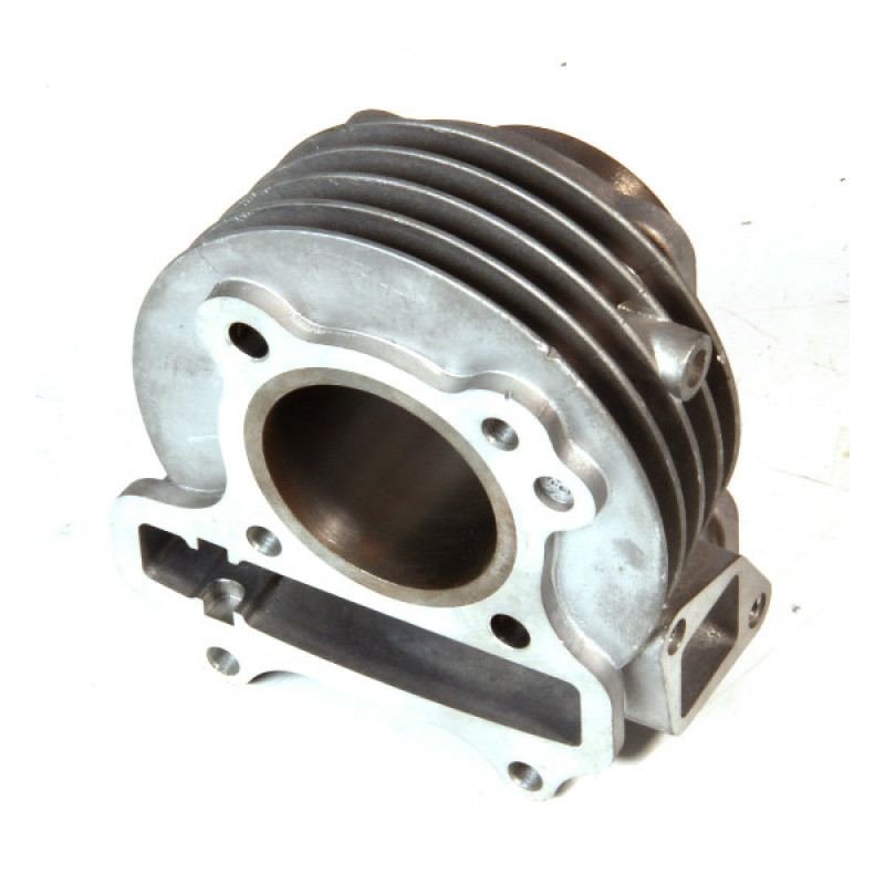 80cc 4T Цилиндр голый Ø 47мм