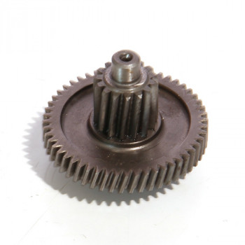 50/80сс4Т Промежуточный вал