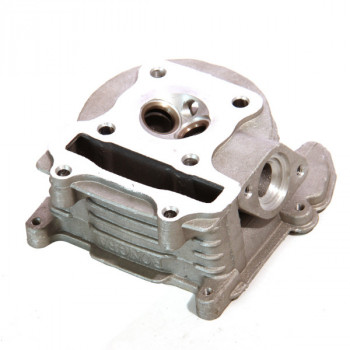 80cc 4T Головка цилиндра голая FADA
