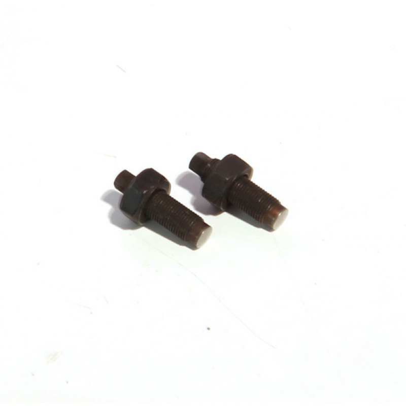 50/80сс4Т Винт рег. клап. + гайка М5 (2шт.)