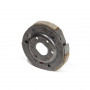 Колодки заднего вариатора (сцепление) 50cc(см3) 4Т 