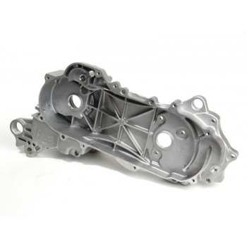 Левая половинка картера "R10" 50cc(см3) 4Т 