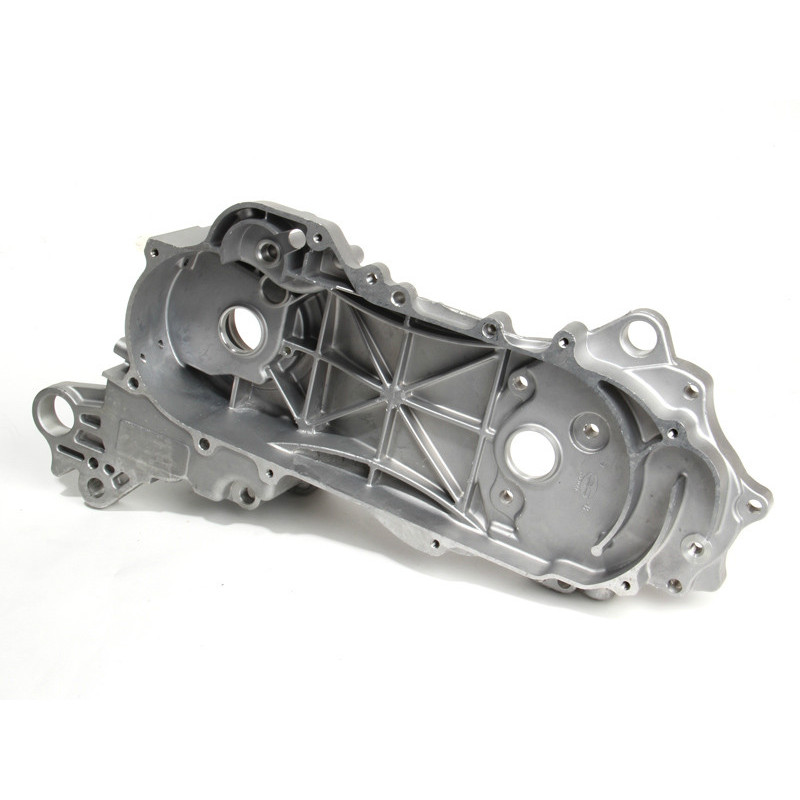 Левая половинка картера "R10" 50cc(см3) 4Т