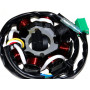 Генератор (8 катушек) 50cc(см3) 4T