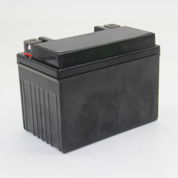 Акумулятор гелевий YT4L-BS 12V3.2Ah