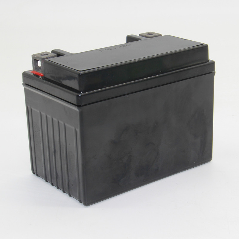 Акумулятор гелевий YT4L-BS 12V3.2Ah