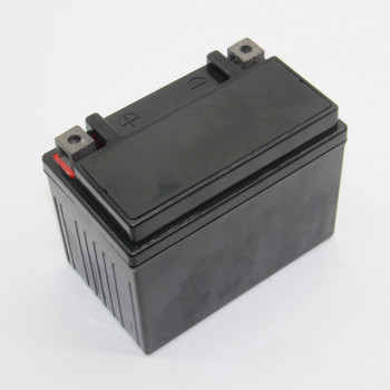 Акумулятор гелевий YT4L-BS 12V3.2Ah