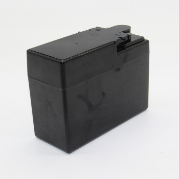 Аккумулятор гелевий YTR4A-BS 12V 3.9Ah (Honda)