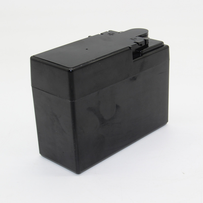 Аккумулятор гелевий YTR4A-BS 12V 3.9Ah (Honda)