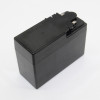Аккумулятор гелевий YTR4A-BS 12V 3.9Ah (Honda)