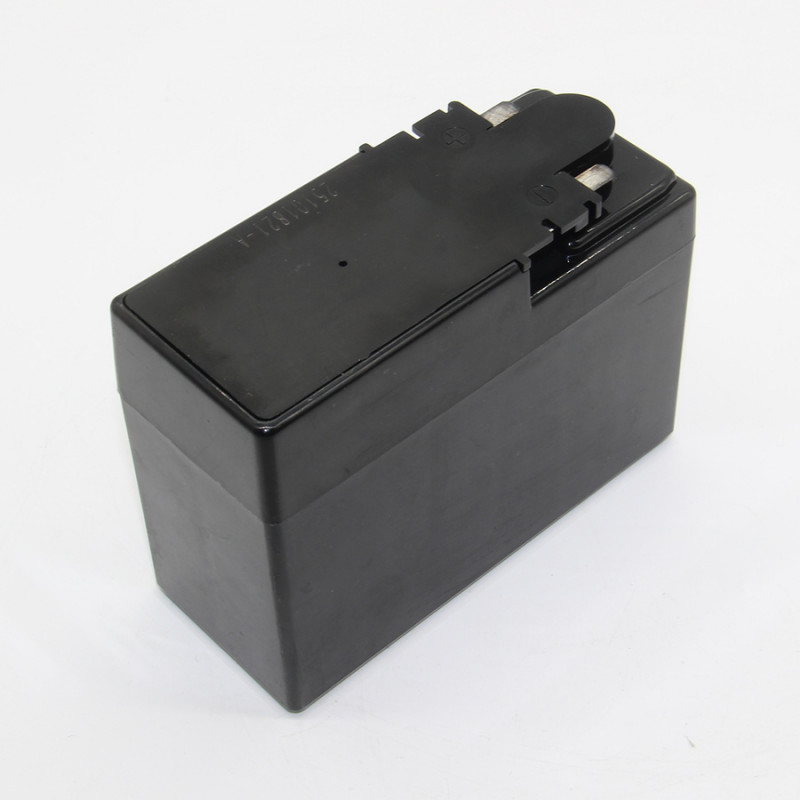 Аккумулятор гелевий YTR4A-BS 12V 3.9Ah (Honda)