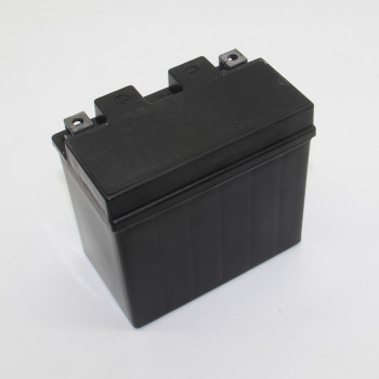 Аккумулятор гелевий YTZ7S-BS 12V 7Ah