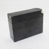 Аккумулятор гелевий YT4B-BS 12V 3.9Ah (Yamaha, Suzuki)